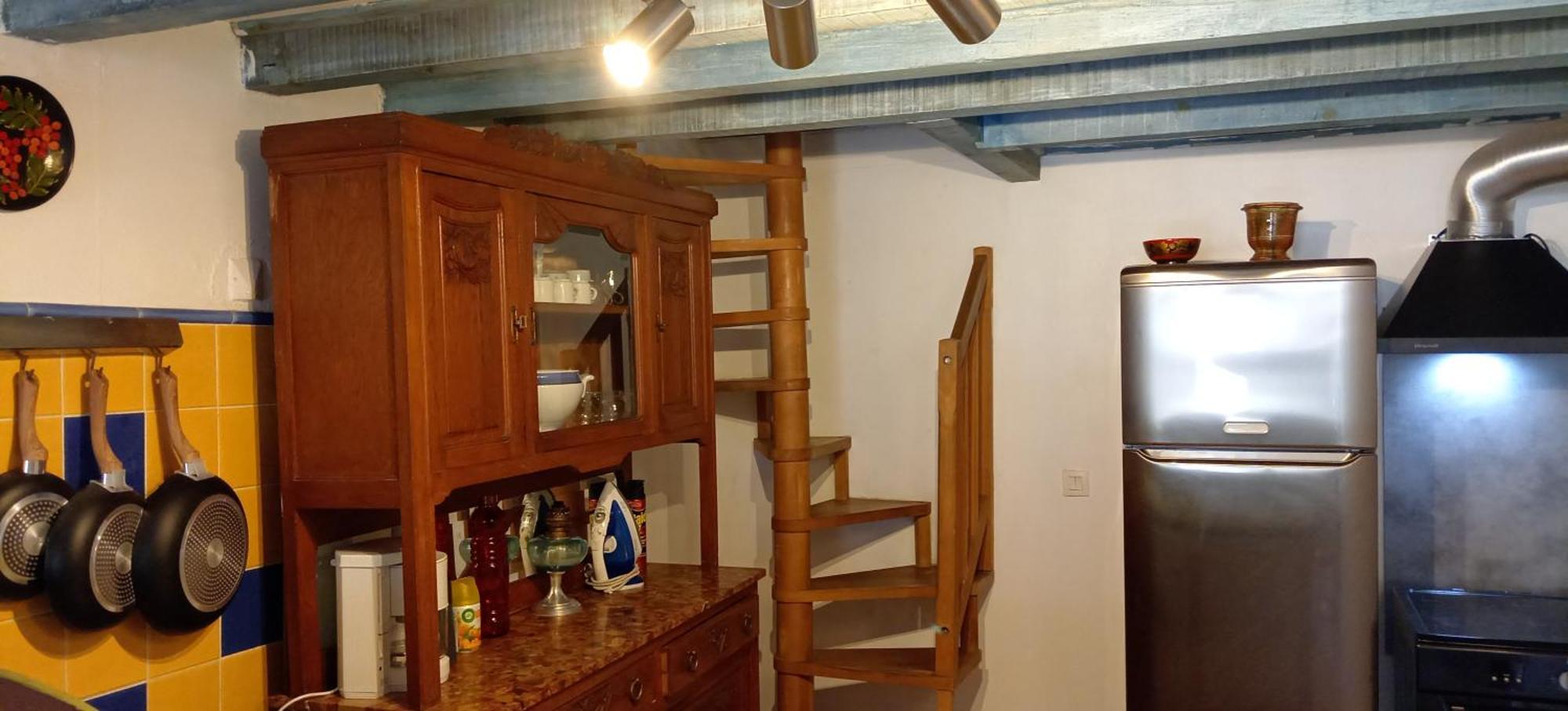 Ferienwohnung Niolu Albertacce Exterior foto